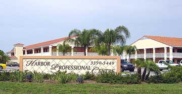 Harbor Professional Centre